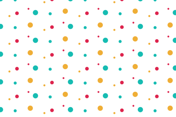 Geometric Seamless Patterns 07