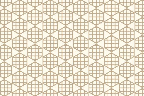 Geometric Seamless Patterns 11: A Versatile Design for Every Need