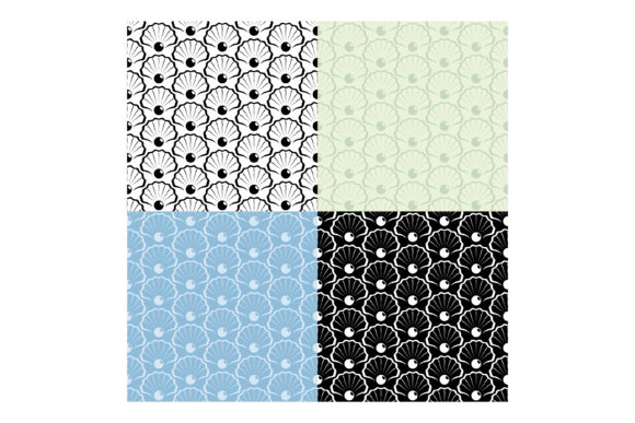 Seamless Patterns with Pearl
