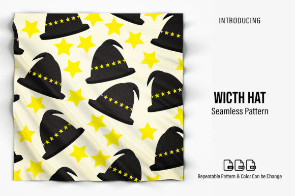 Witch Hat Patterns: A Creative Resource for All Your Crafting Needs